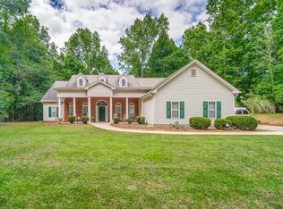 115 Homers Pl, Fayetteville, GA 30215