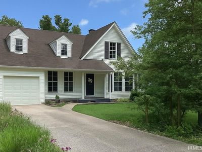 921 S Sheridan Dr, Bloomington, IN, 47401