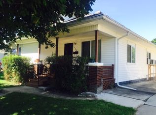 725 S Kaley St, South Bend, IN