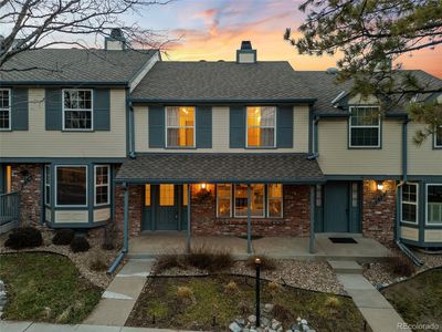 7068 E Briarwood Drive, Centennial, CO, 80112