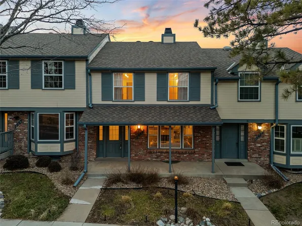 7068 E Briarwood Drive, Centennial, CO 80112
