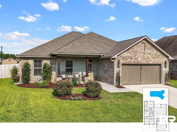 1704 Vivace Dr, Foley, AL 36535