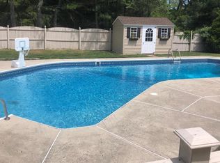 21 S Arlene Dr, West Long Branch, NJ 07764