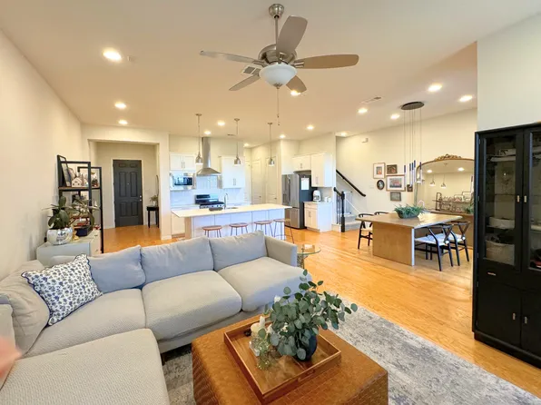 17741 Sage Ln, Dallas, TX 75252