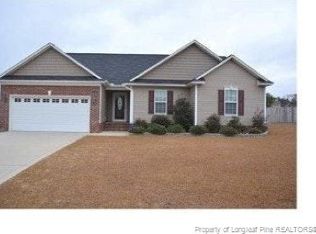 270 United Rd, Raeford, NC 28376