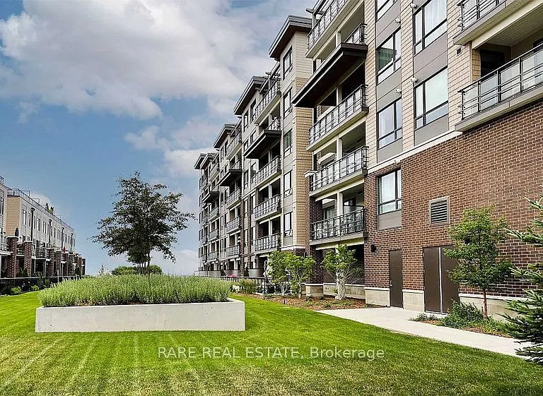 40 Esplanade Ln #315 — Photo 15