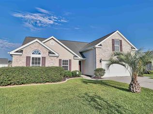 465 Pennington Loop, Myrtle Beach, SC 29588