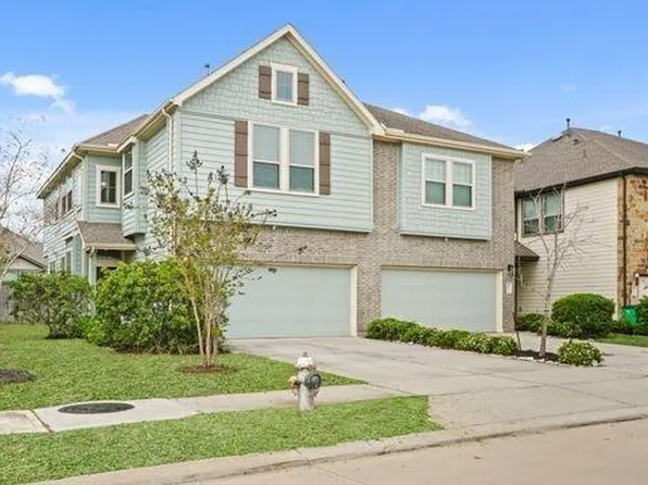 2527 Bordelon Ln, Missouri City, TX 77459