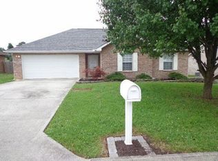 7701 Cotton Patch Rd, Corryton, TN 37721