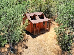 0 Zachery Ct #2, Caliente, CA 93518