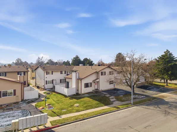 5235 S Glendon St W #H-4, Salt Lake City, UT 84123