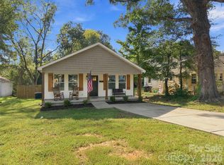 523 Gibson Dr NW, Concord, NC 28025