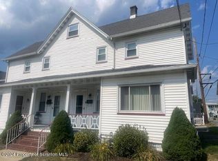 517 E Elm St, Scranton, PA
