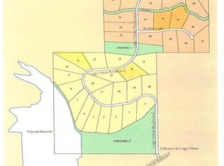 LOT 45 Reata Ct #RYE, Colorado City, CO 81019