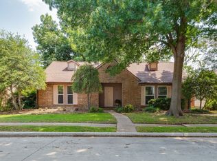 1208 Clearwood Ct, Allen, TX 75002