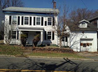 50 Lt York Mount Pleasant Rd, Milford, NJ 08848