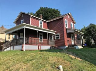 410 Spruce St, Butler, PA 16001