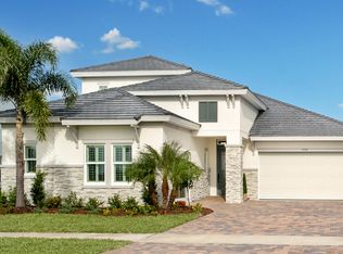 Gasparilla II Plan, Longleaf at Grand Park, Sarasota, FL 34241