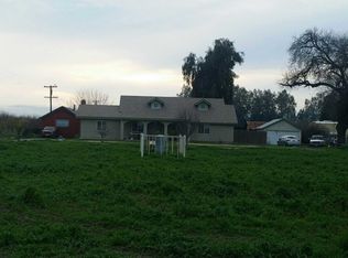 9240 18th Ave, Lemoore, CA 93245