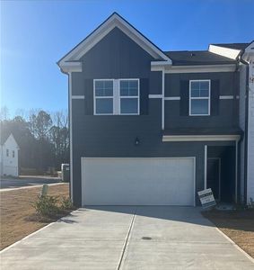 1200 Westhampton Way #141, Villa Rica, GA, 30180