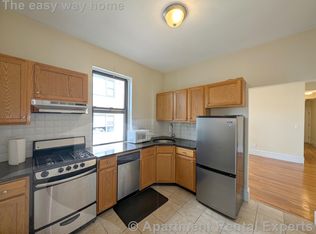 75 Hancock St APT 2, Cambridge, MA 02139