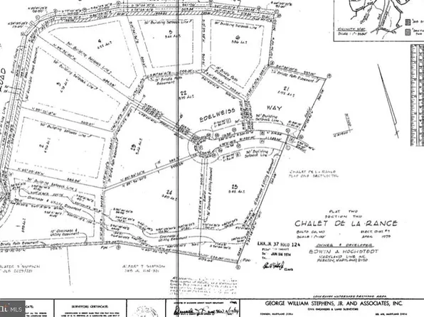 42 Edelweiss Way Lot 2, Parkton, MD 21120