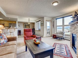 980 Lakepoint Dr #304, Frisco, CO 80443