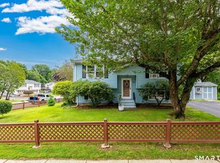 360 South St, Willimantic, CT 06226