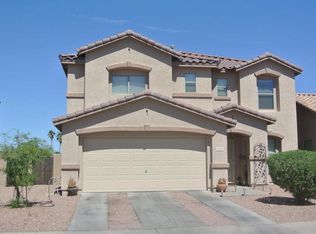 122 E Valley View Dr, Phoenix, AZ 85042