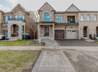 60 True Blue Cres, Caledon, ON L7E4K7