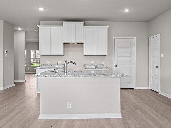 Kitchen - Representational Photo