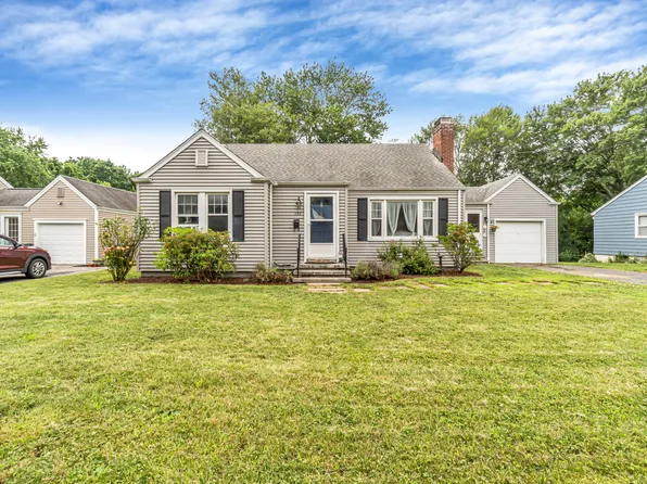 492 North Street, Milford, CT 06461