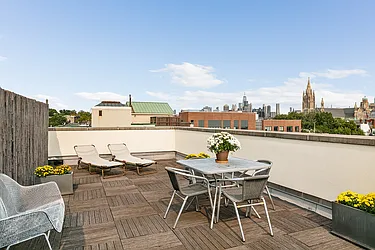 Sold by Brown Harris Stevens