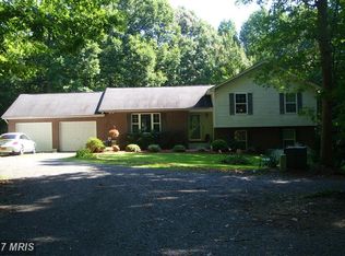 5230 Long Beach Rd, Saint Leonard, MD 20685