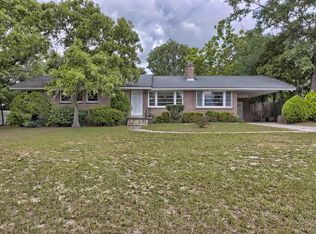 6421 N Trenholm Rd, Columbia, SC 29206