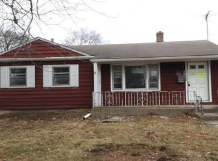 143 W Sauk Trl S, South Chicago Heights, IL