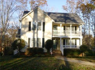 208 New Salem Dr, Anderson, SC 29625