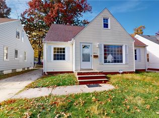 972 Glenside Ave, Cleveland, OH 44121
