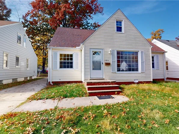 972 Glenside Ave, Cleveland, OH 44121