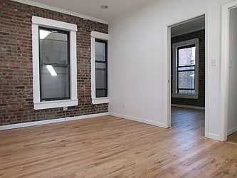 Rented by Westminster Management