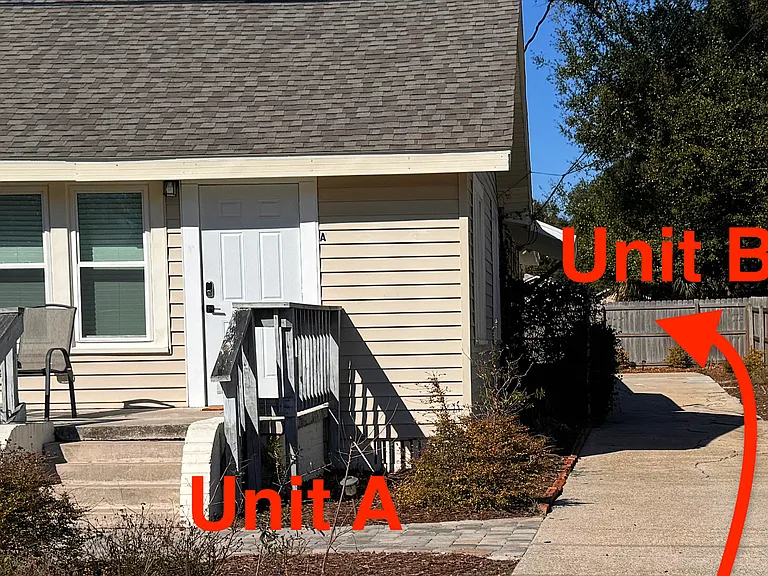 1666 W Intendencia St #B — Photo 41