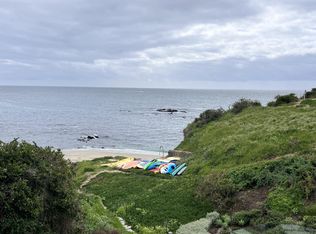 753 Cliff Dr, Laguna Beach, CA 92651
