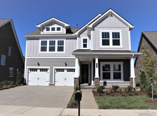 1030 Crisp Spring Dr, Franklin, TN 37064