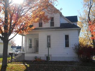 1600 18th St, Bay City, MI 48708