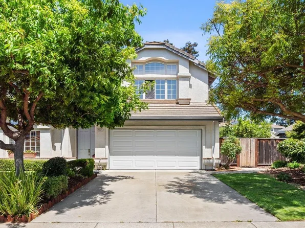 1225 Riesling Cir, Livermore, CA 94550