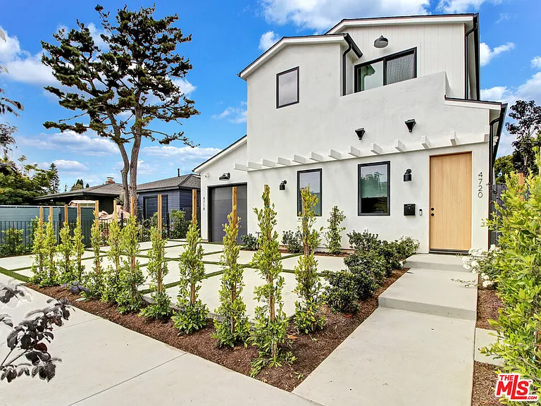 4720 Marshall Dr — Photo 1