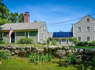 95 Peakham Rd, Sudbury, MA 01776