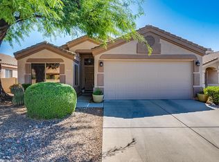 2400 N Creek Vista Dr, Tucson, AZ 85749