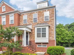 2252 Limehurst Dr NE, Atlanta, GA 30319
