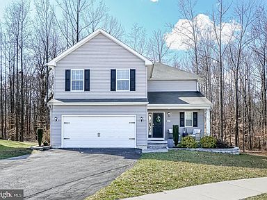 127 S Stream Dr Elkton Md 21921 Zillow
